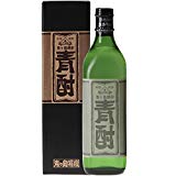 青ヶ島酒造 青酎 池之沢 芋 35度 [ 焼酎 東京都 700ml ]